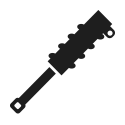 Suspension / Shocks / Struts icon